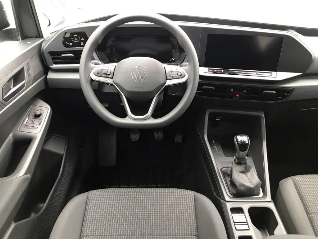 Volkswagen Caddy 6G 2,0TDI / 75kW