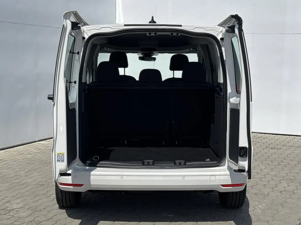 Volkswagen Caddy 6G 2,0TDI / 75kW