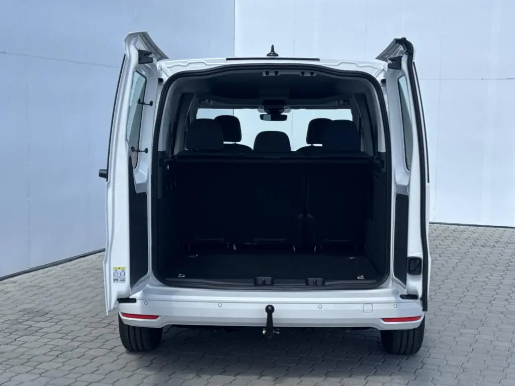 Volkswagen Caddy 6G 2,0TDI / 75kW