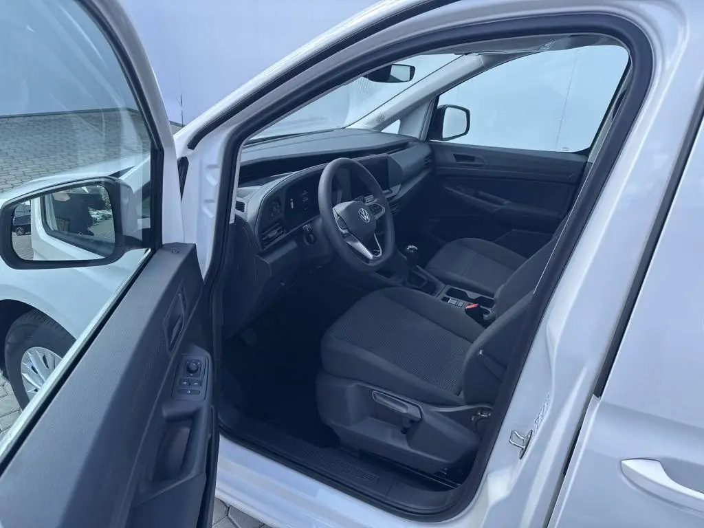 Volkswagen Caddy 6G 2,0TDI / 75kW