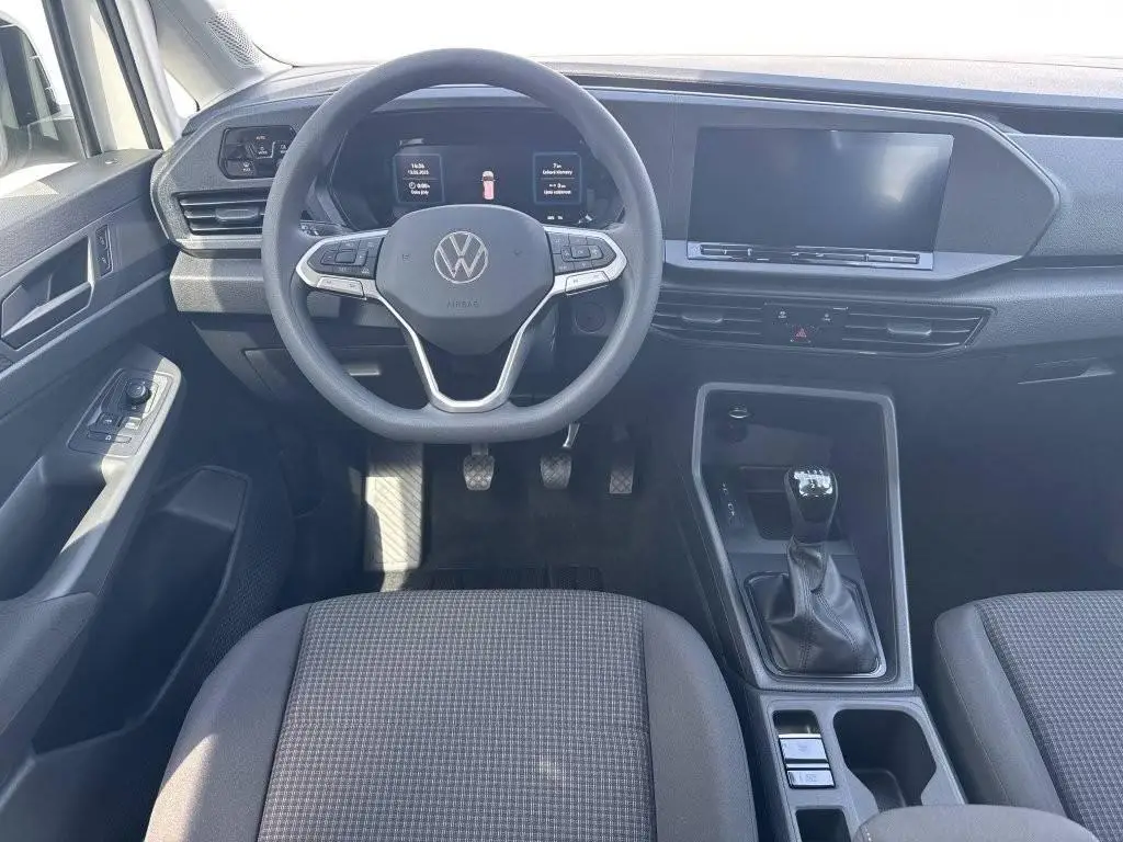 Volkswagen Caddy 6G 2,0TDI / 75kW