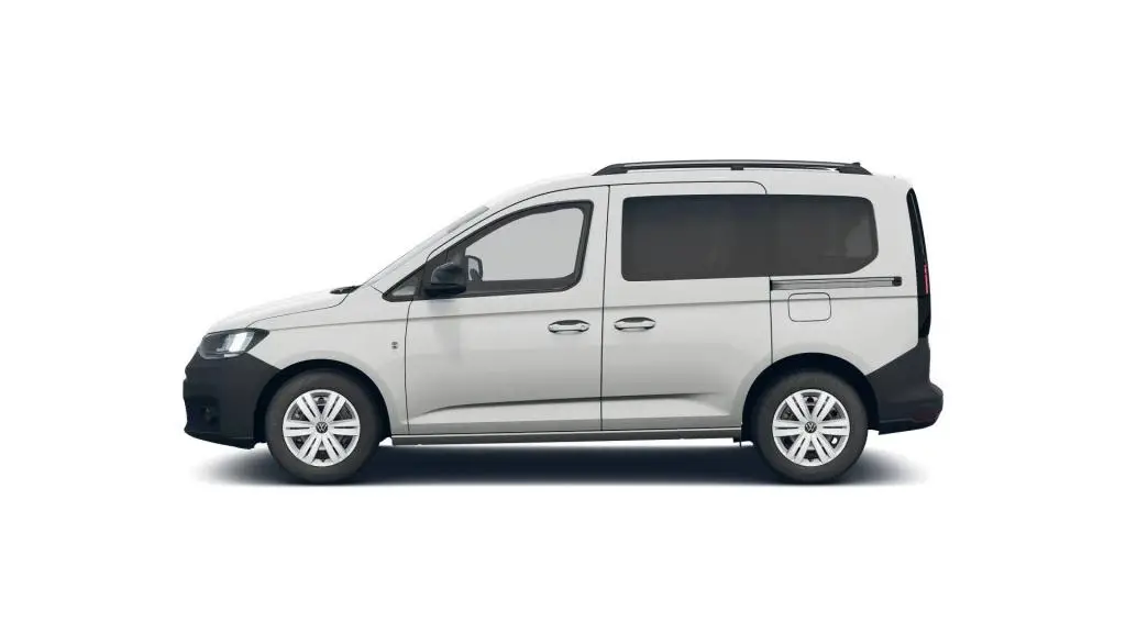 Volkswagen Caddy Caddy 4Motion 6G 2,0TDI / 90kW