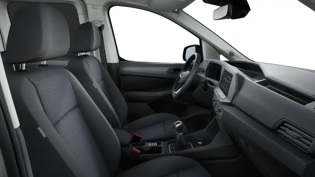 Volkswagen Caddy Caddy 4Motion 6G 2,0TDI / 90kW