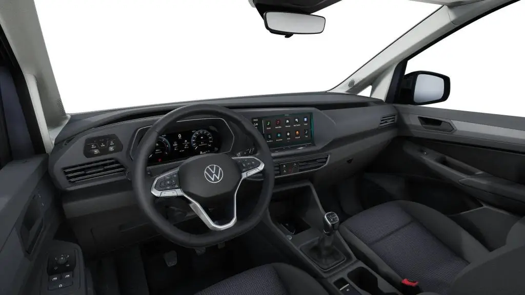 Volkswagen Caddy Caddy 4Motion 6G 2,0TDI / 90kW