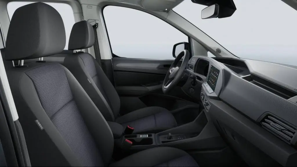 Volkswagen Caddy Caddy 7DSG 1,5TSI / 85kW