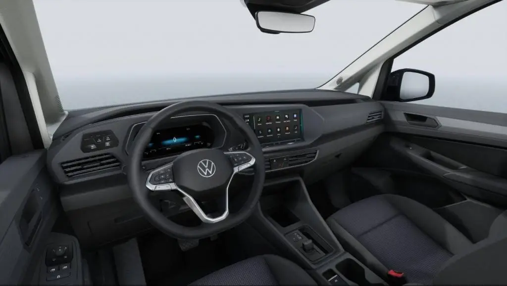 Volkswagen Caddy Caddy 7DSG 1,5TSI / 85kW