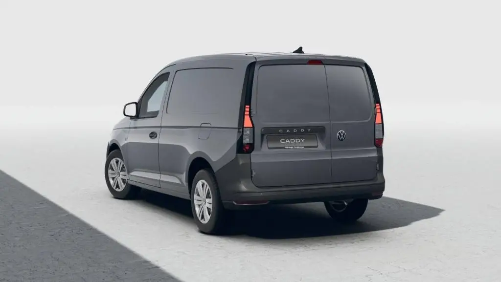 Volkswagen Caddy Cargo 6G 1,5TSI / 85kW