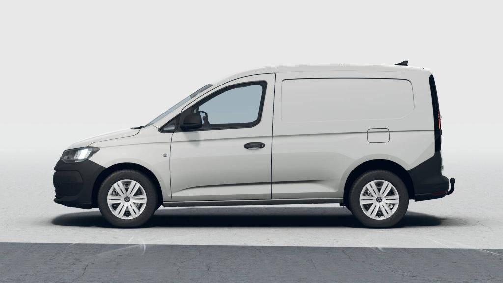 Volkswagen Caddy Cargo 6G 1,5TSI / 85kW