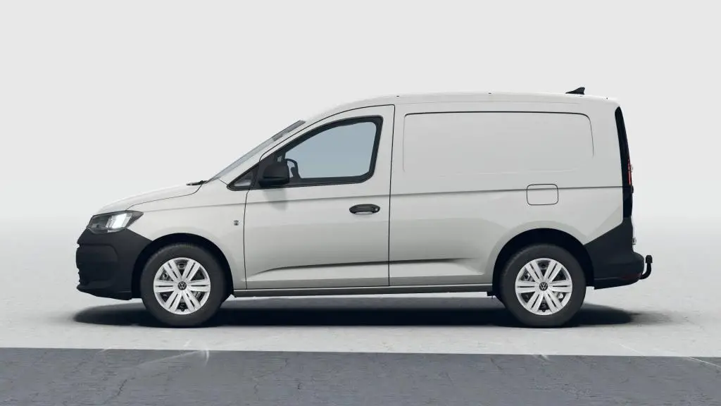 Volkswagen Caddy Cargo 6G 1,5TSI / 85kW