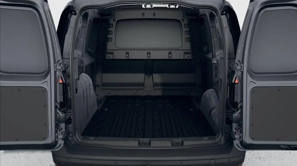 Volkswagen Caddy Cargo 6G 1,5TSI / 85kW