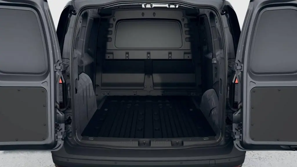 Volkswagen Caddy Cargo 6G 1,5TSI / 85kW