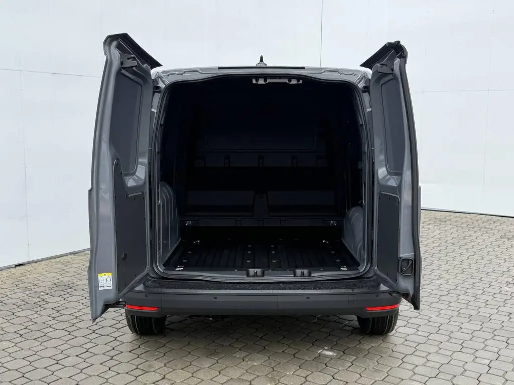 Volkswagen Caddy Cargo 6G 1,5TSI / 85kW
