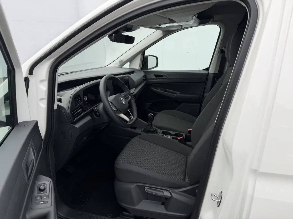 Volkswagen Caddy Cargo 6G 1,5TSI / 85kW