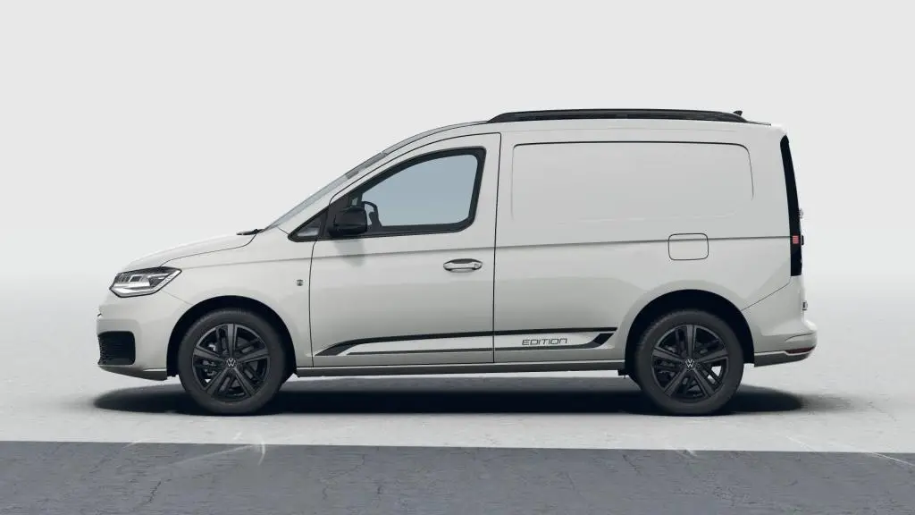 Volkswagen Caddy Cargo 6G 1,5TSI / 85kW