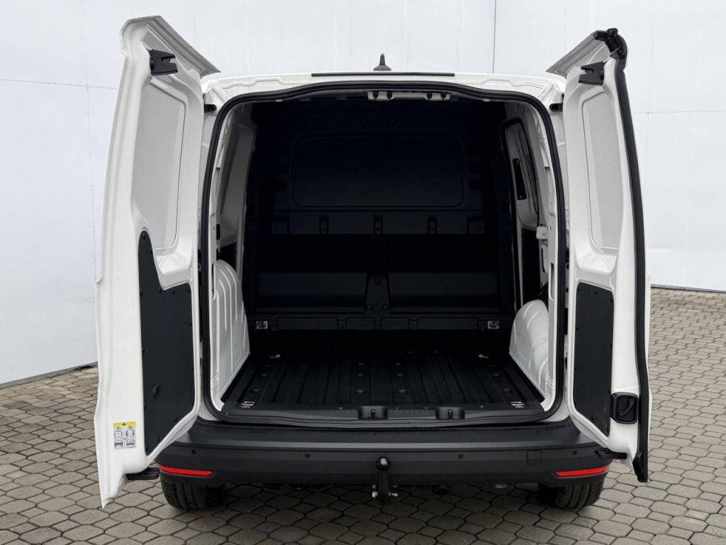 Volkswagen Caddy Cargo 6G 1,5TSI / 85kW