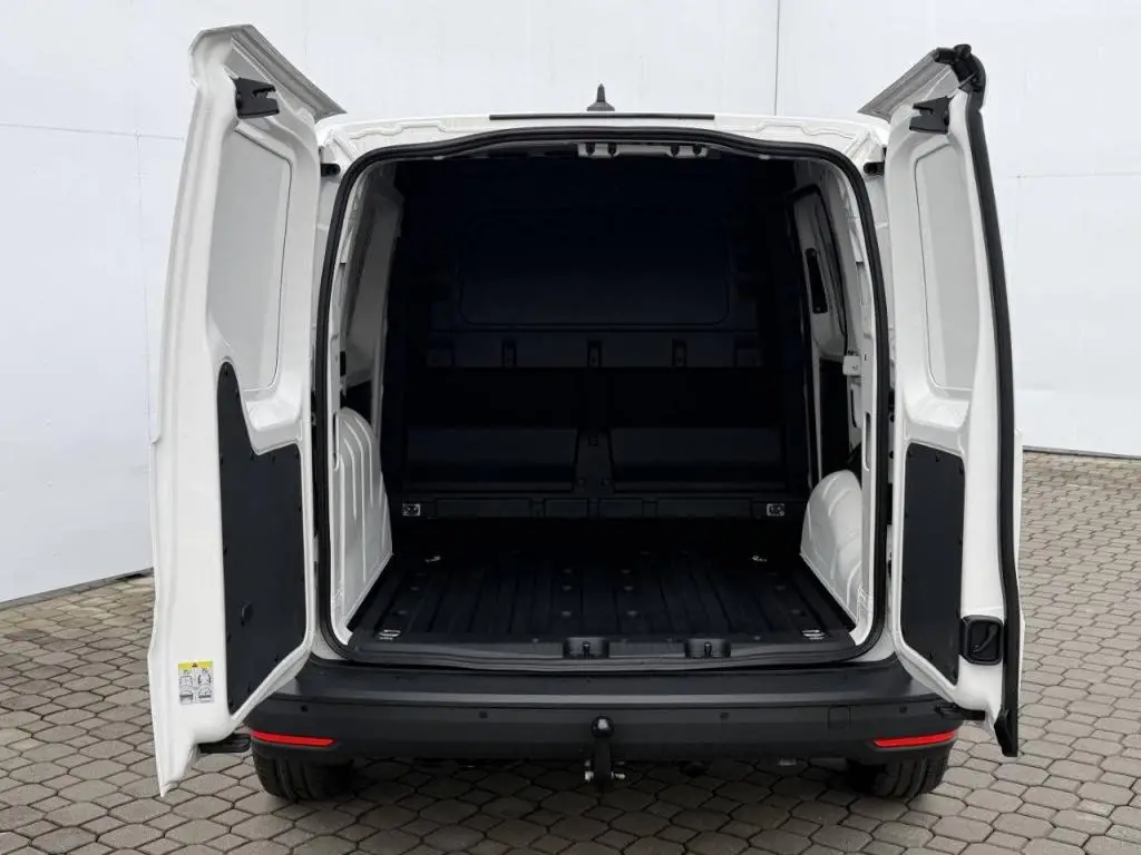 Volkswagen Caddy Cargo 6G 1,5TSI / 85kW