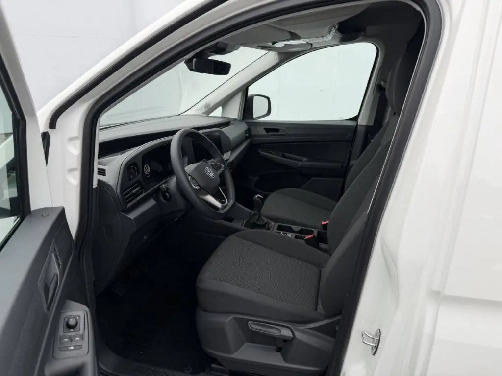 Volkswagen Caddy Cargo 6G 1,5TSI / 85kW