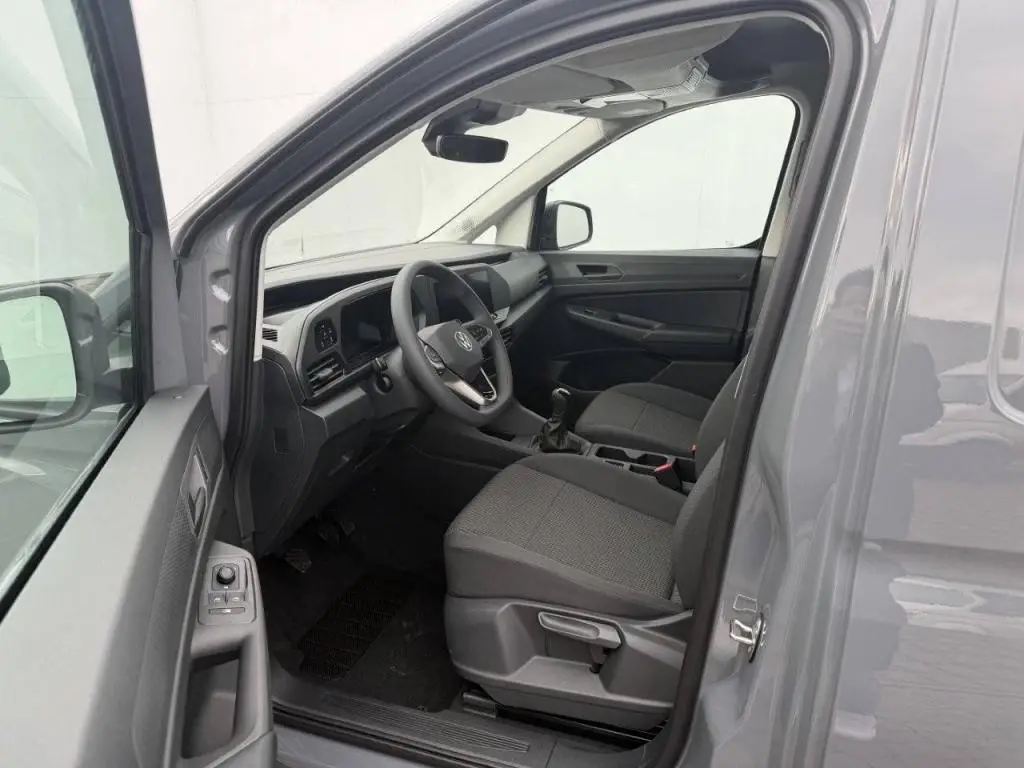 Volkswagen Caddy Cargo 6G 1,5TSI / 85kW