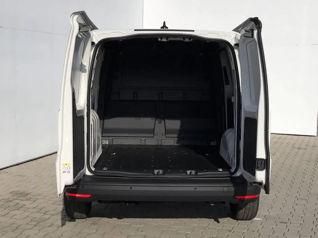 Volkswagen Caddy Cargo 6G 1,5TSI / 85kW