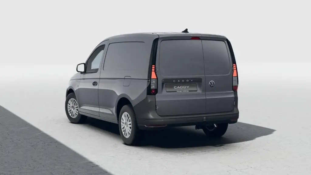 Volkswagen Caddy Cargo 6G 2,0TDI / 55kW