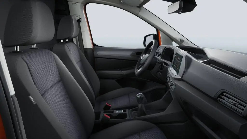 Volkswagen Caddy Cargo 6G 2,0TDI / 55kW