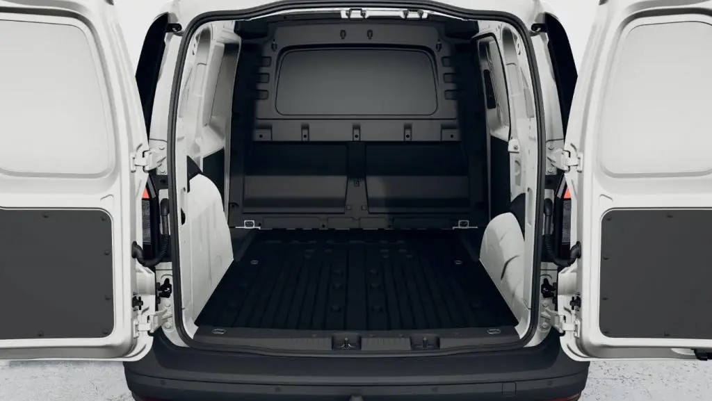 Volkswagen Caddy Cargo 6G 2,0TDI / 75kW