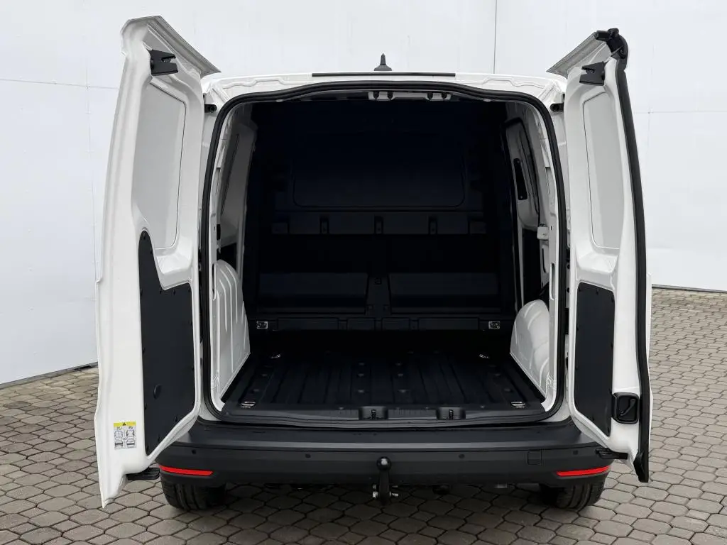 Volkswagen Caddy Cargo 6G 2,0TDI / 75kW
