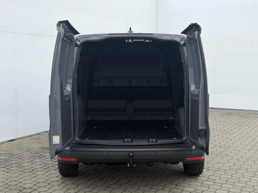 Volkswagen Caddy Cargo 6G 2,0TDI / 75kW