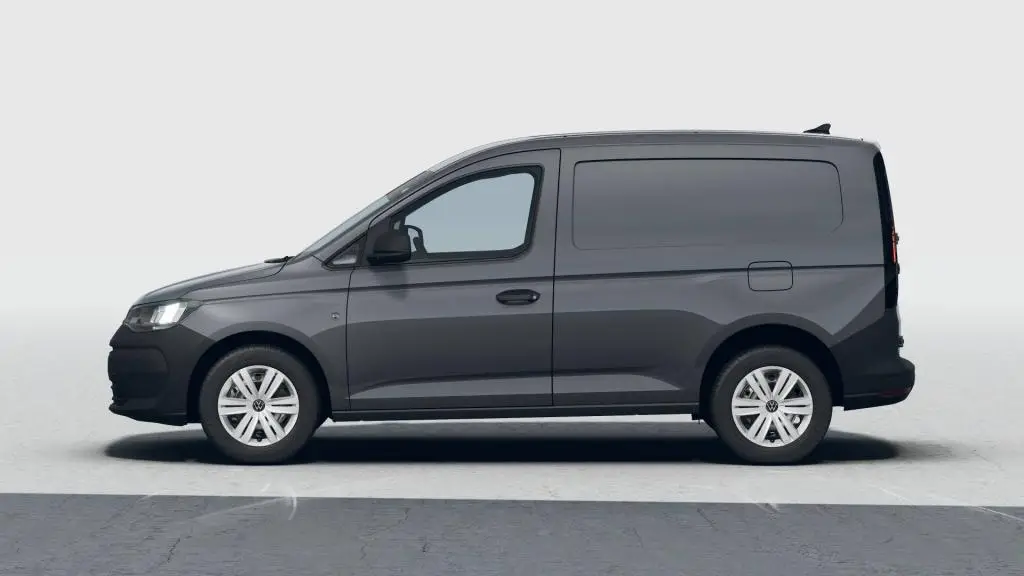 Volkswagen Caddy Cargo 7DSG 1,5TSI / 85kW