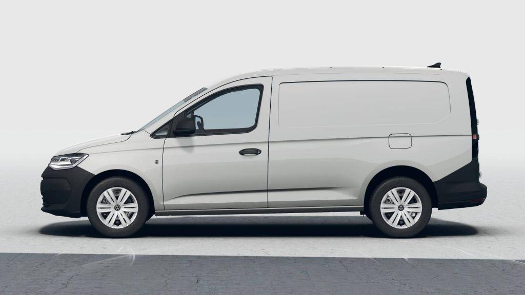 Volkswagen Caddy Cargo Maxi 6G 1,5TSI / 85kW