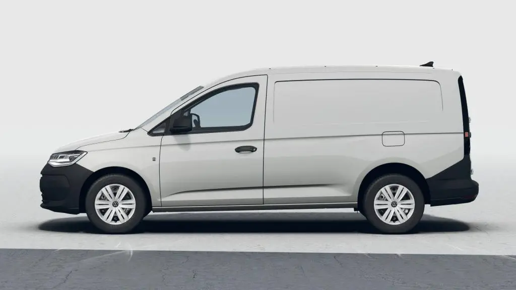 Volkswagen Caddy Cargo Maxi 6G 1,5TSI / 85kW