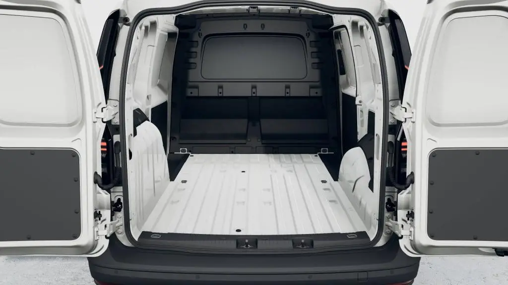 Volkswagen Caddy Cargo Maxi 6G 1,5TSI / 85kW