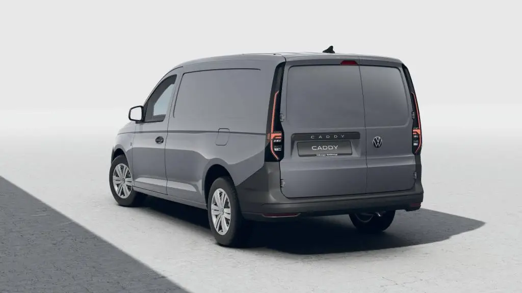 Volkswagen Caddy Cargo Maxi 7DSG 1,5TSI / 85kW