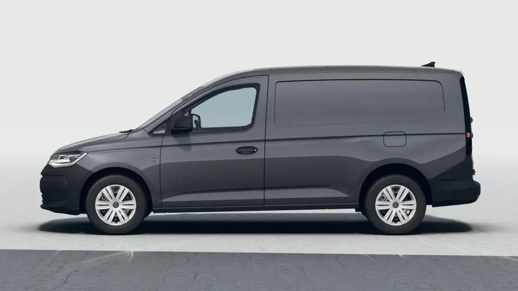 Volkswagen Caddy Cargo Maxi 7DSG 1,5TSI / 85kW
