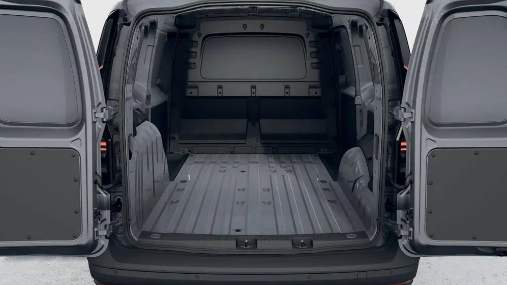 Volkswagen Caddy Cargo Maxi 7DSG 1,5TSI / 85kW