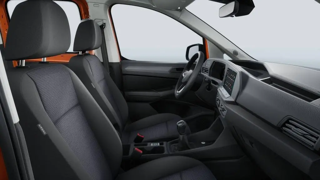 Volkswagen Caddy Flexicab 1,5TSI 85kW 6G