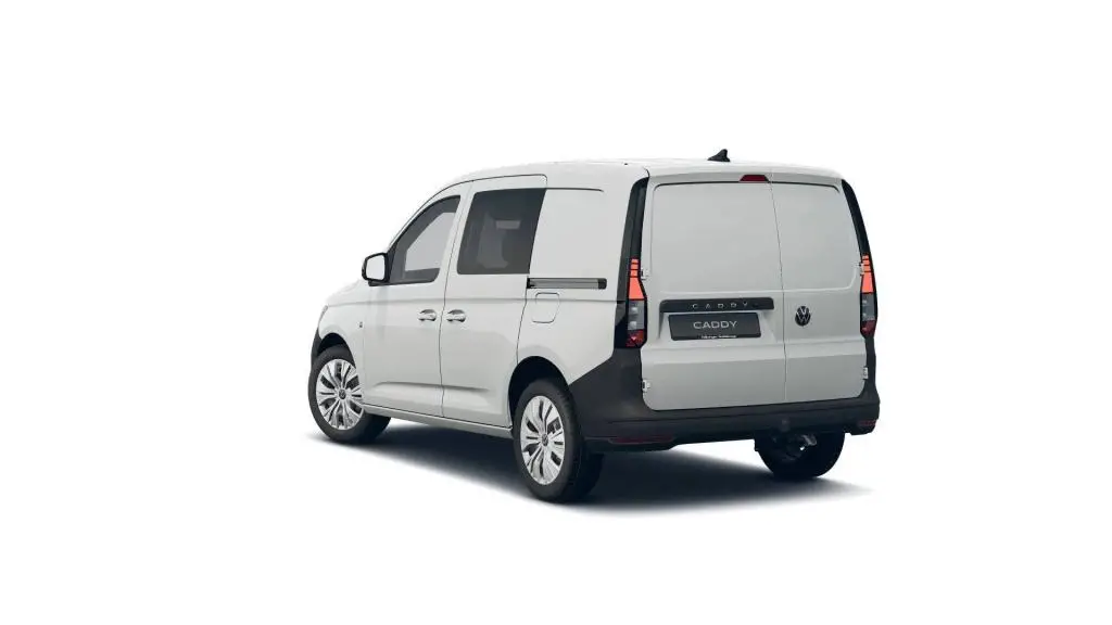 Volkswagen Caddy Flexicab 6G 2,0TDI / 75kW