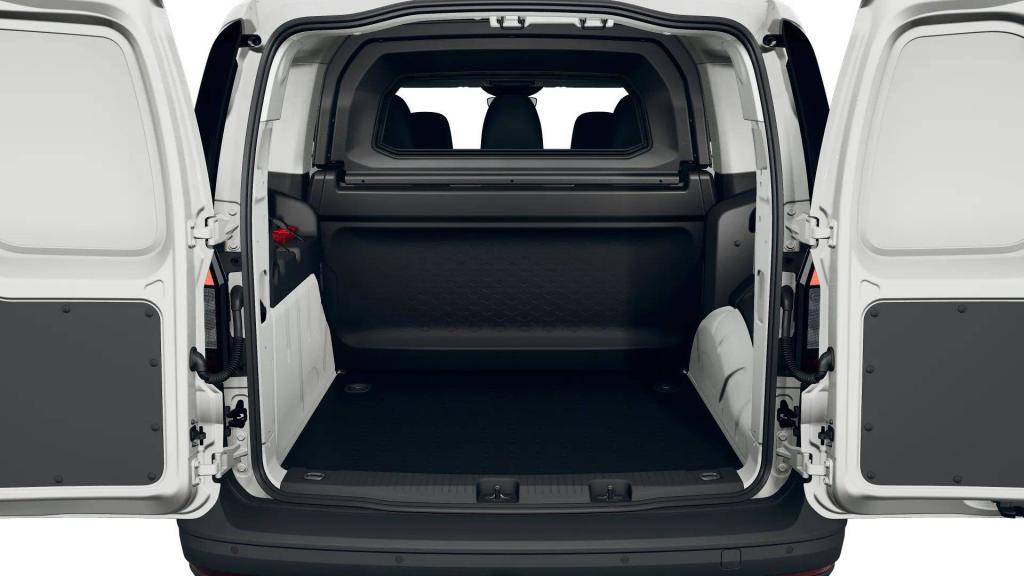 Volkswagen Caddy Flexicab 6G 2,0TDI / 75kW