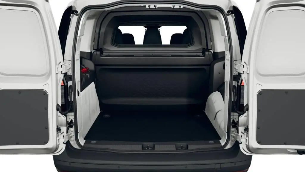 Volkswagen Caddy Flexicab 6G 2,0TDI / 75kW
