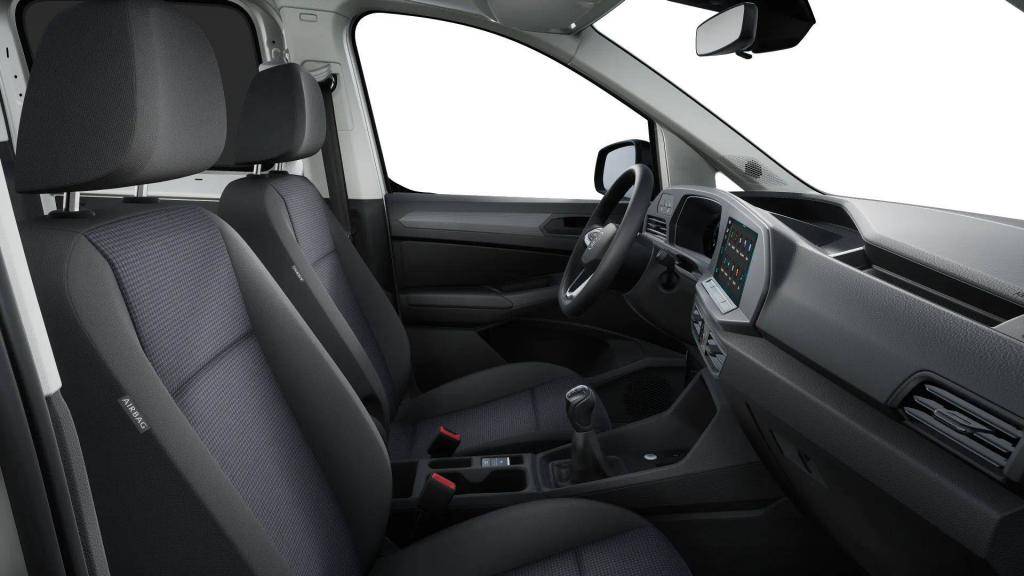 Volkswagen Caddy Flexicab 6G 2,0TDI / 75kW