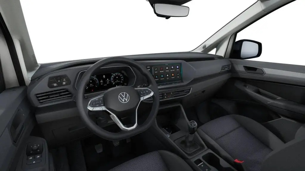 Volkswagen Caddy Flexicab 6G 2,0TDI / 75kW