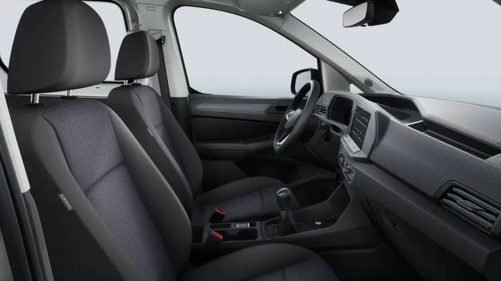 Volkswagen Caddy Flexicab Maxi 2,0TDI 75kW 6G