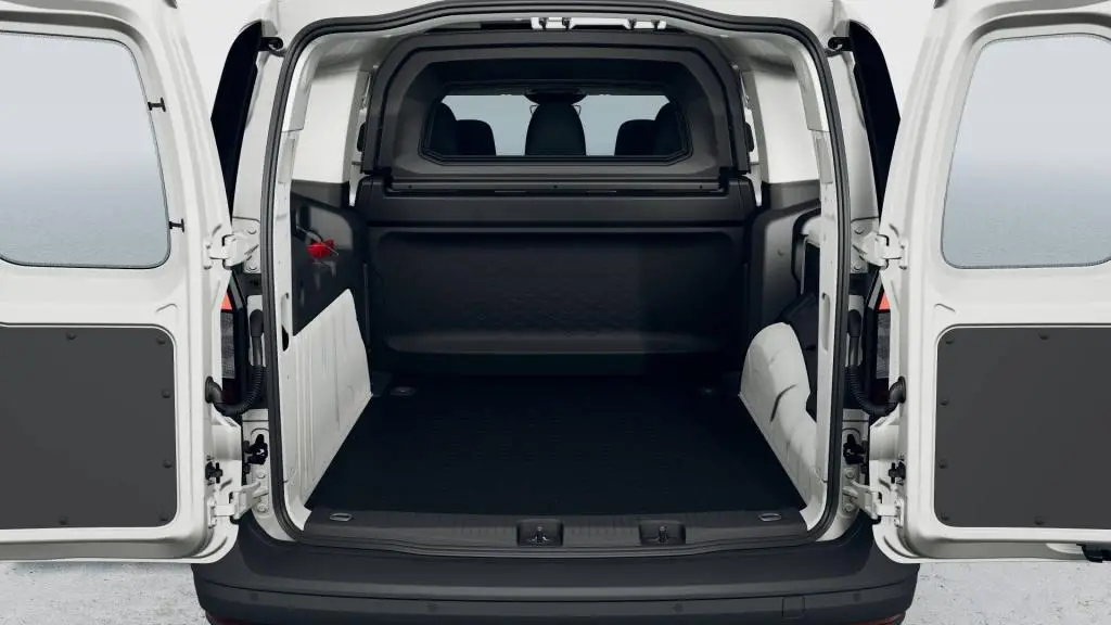 Volkswagen Caddy Flexicab Maxi 2,0TDI 75kW 6G