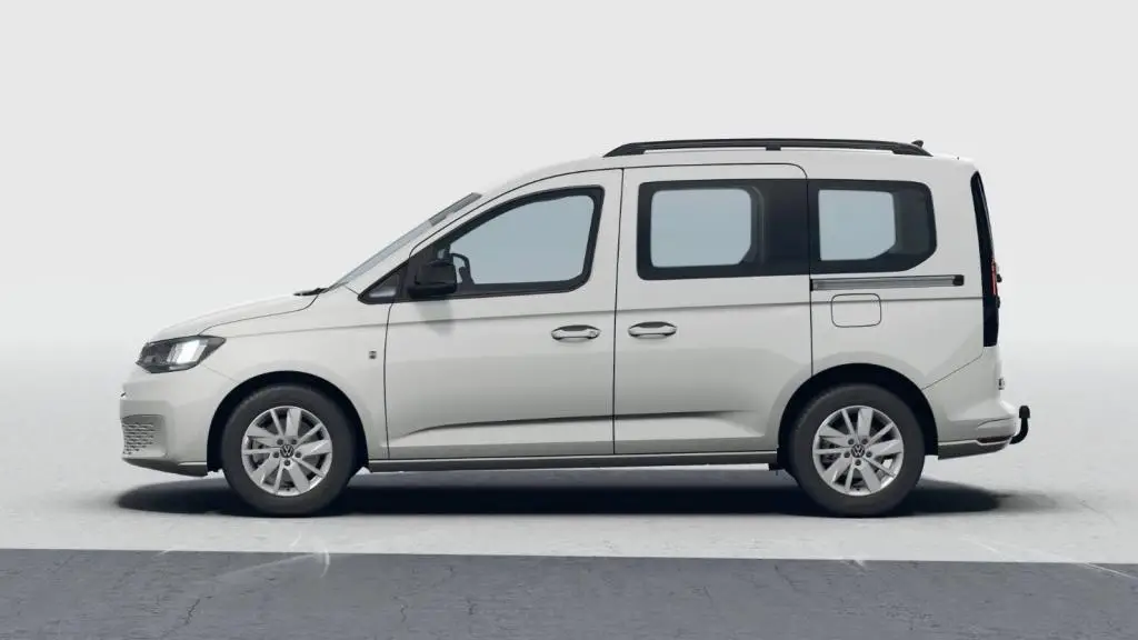 Volkswagen Caddy Life 6G 1,5TSI / 85kW