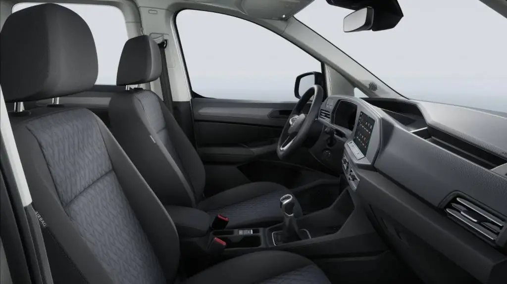 Volkswagen Caddy Life 6G 1,5TSI / 85kW