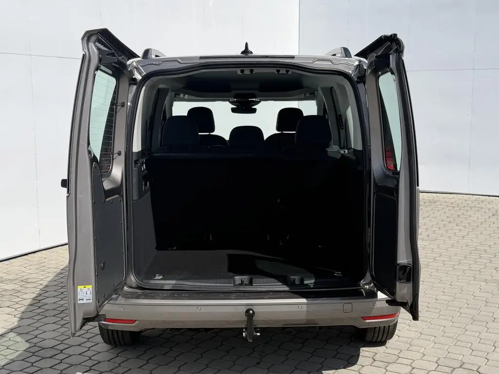 Volkswagen Caddy Life 6G 1,5TSI / 85kW
