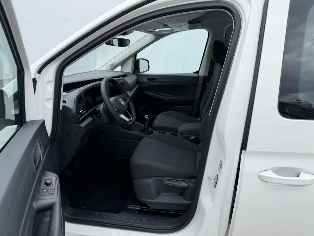 Volkswagen Caddy Life 6G 1,5TSI / 85kW