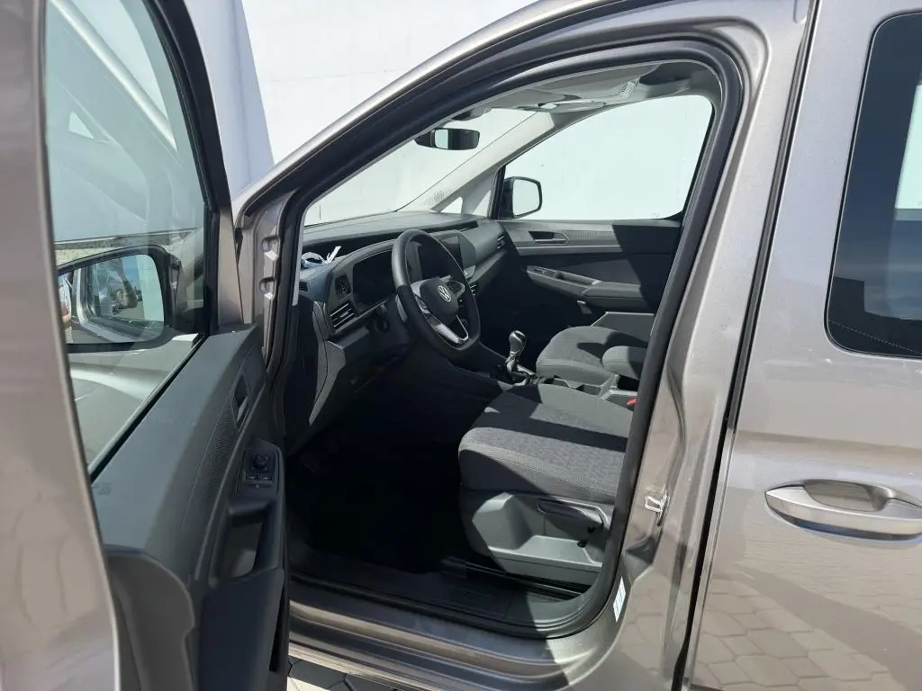 Volkswagen Caddy Life 6G 1,5TSI / 85kW