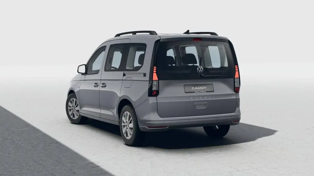 Volkswagen Caddy Life 6G 2,0TDI / 75kW