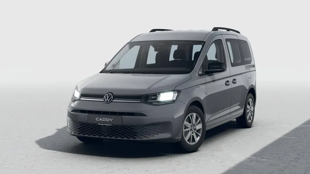 Volkswagen Caddy Life 6G 2,0TDI / 75kW